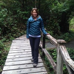 Meet your Posher, Deborah